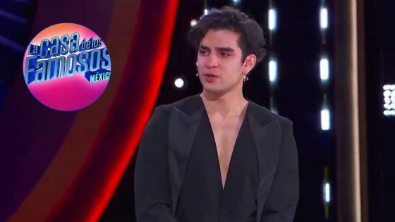 La Casa de los Famosos en controversia; fans de Aarón Mercury denuncian fraude