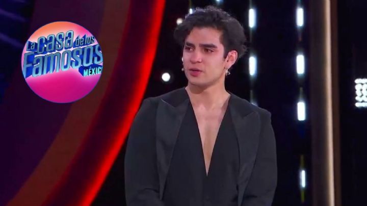 La Casa de los Famosos en controversia; fans de Aarón Mercury denuncian fraude