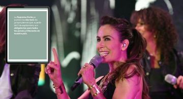 Sasha Sokol y una victoria histórica en los tribunales; ¿qué fue lo que impulsó su lucha?