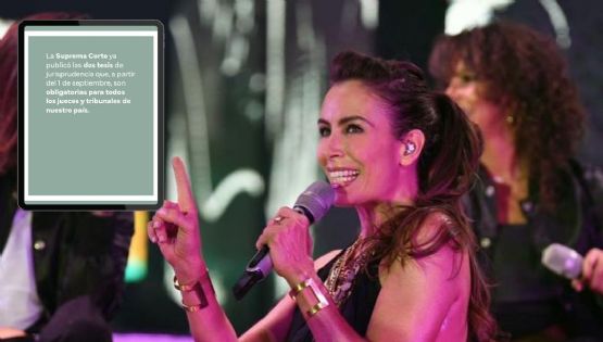 Sasha Sokol y una victoria histórica en los tribunales; ¿qué fue lo que impulsó su lucha?