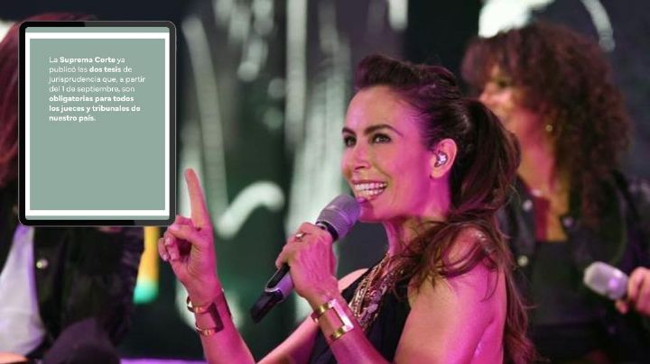 Sasha Sokol y una victoria histórica en los tribunales; ¿qué fue lo que impulsó su lucha?