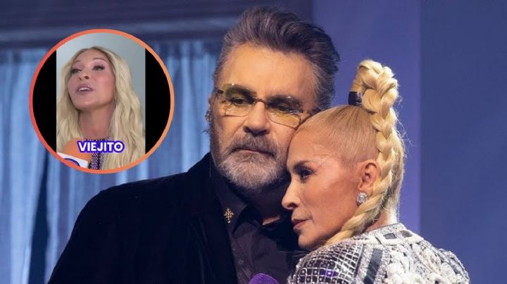 La confesión de Yuri sobre la salud de Manuel Mijares sorprende a fans; esto dijo | VIDEO