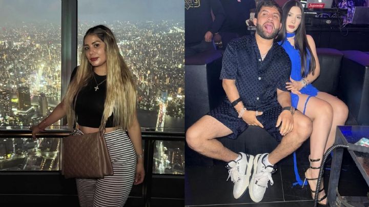 Tensión en redes: Exesposa de Luis R Conriquez lanza mensaje directo a la nueva pareja
