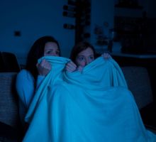 Terror sin fin: lo mejor de Netflix, Prime, Disney+ y más para este octubre