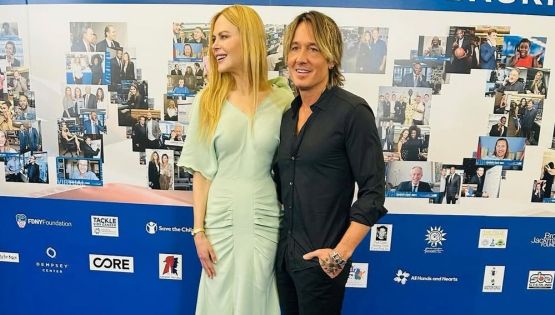 Nicole Kidman sacude al mundo del espectáculo; se separa de Keith Urban tras casi dos décadas juntos