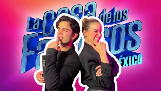 'Soy un come con likes': Aarón Mercury da sus primeras declaraciones tras su salida de LCDLF