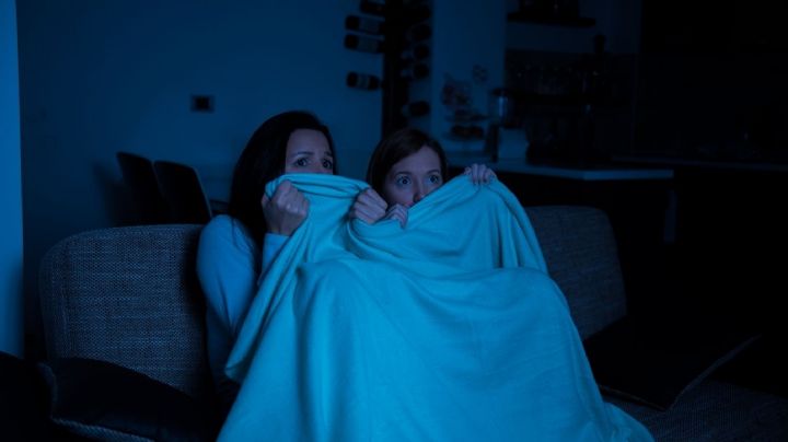 Terror sin fin: lo mejor de Netflix, Prime, Disney+ y más para este octubre