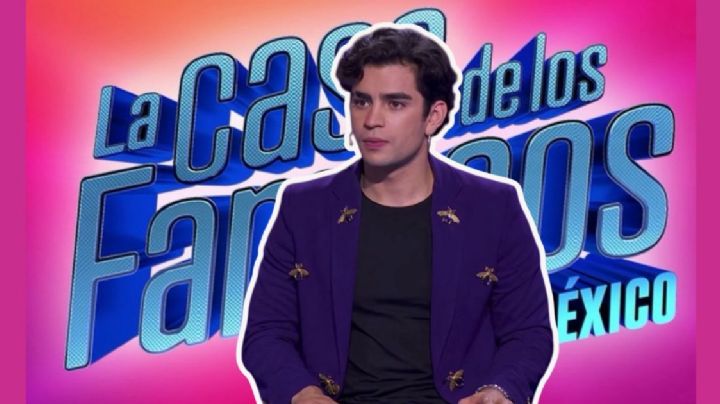 La Casa de los Famosos y el ‘factor Aarón Mercury’; ¿qué sucedió con la salida del influencer?