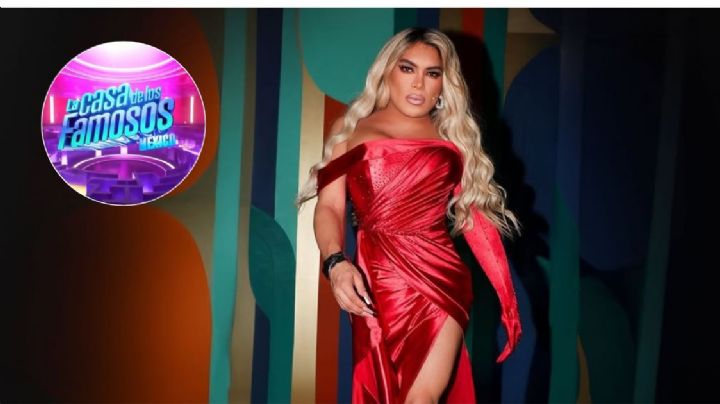 Wendy Guevara es regañada en LCDLFM; la conductora no ocultó su molestia con la última expulsión