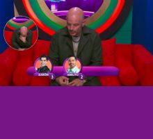 La Casa de los Famosos México: Facundo comete tremendo error al nominar; así trastocó la noche