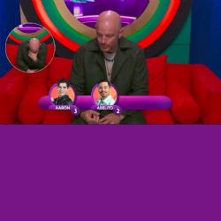 La Casa de los Famosos México: Facundo comete tremendo error al nominar; así trastocó la noche