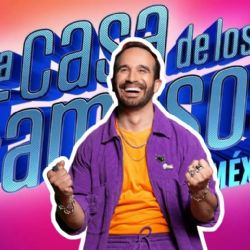 Robo de salvación en La Casa de los Famosos: ¿Quién se enfrentará Guana?