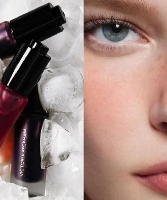 Blush de acuarela: tips infalibles para un acabado natural y radiante
