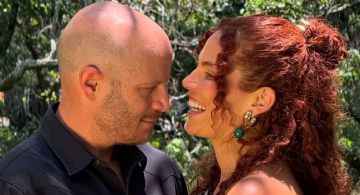 Hija de Facundo aclara la polémica tras rumores de infidelidad de Delia García