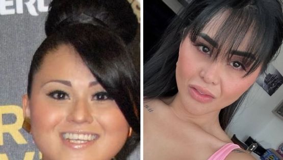 Gomita y su espectacular cambio físico; ¿qué fue lo que hizo para conseguirlo?