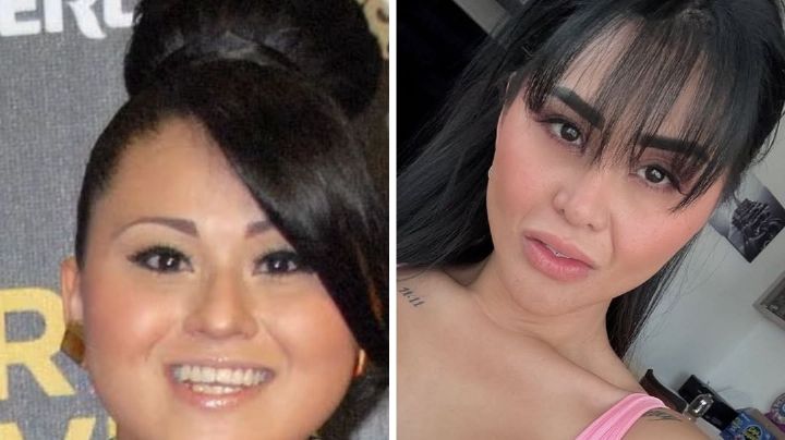 Gomita y su espectacular cambio físico; ¿qué fue lo que hizo para conseguirlo?
