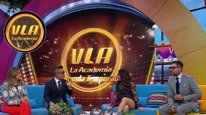 Arranca La Academia VLA: ellos son los que integrarán el famoso reality de TV Azteca