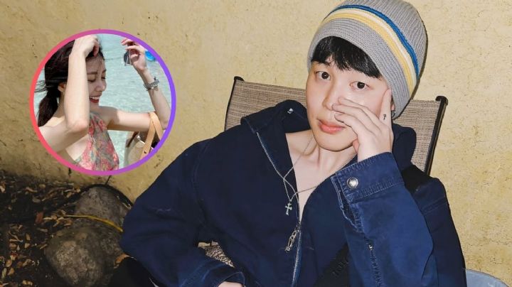 Jimin de BTS sorprende a sus fans con nuevo video tras rumores con Song Da Eun | VIDEO