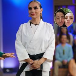 Ivonne Montero estrena pareja 11 años menor que ella; esto sabemos de su nueva relación | VIDEO