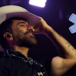 Alejandro Fernández enfrenta una grave enfermedad; este es su estado actual