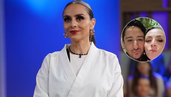 Ivonne Montero estrena pareja 11 años menor que ella; esto sabemos de su nueva relación | VIDEO