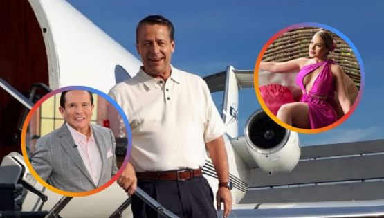 ¿Alfredo Adame tras las rejas? Esto es lo que pasó con el polémico conductor | VIDEO