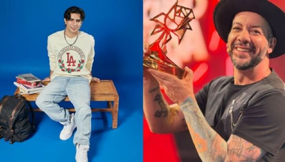 Más de mil mensajes a Faisy tras polémico comentario sobre fans de Aarón Mercury