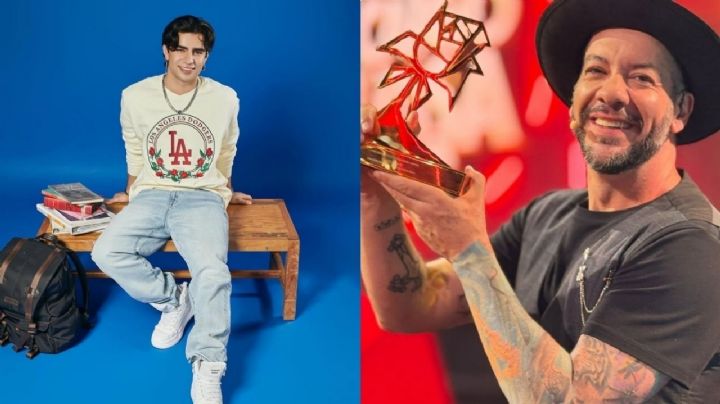 Más de mil mensajes a Faisy tras polémico comentario sobre fans de Aarón Mercury