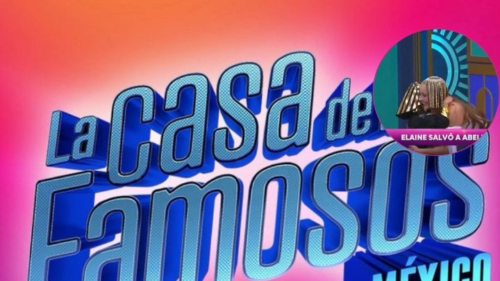 La Casa de los Famosos está que arde; ¿quién se quedó con la salvación? | VIDEO