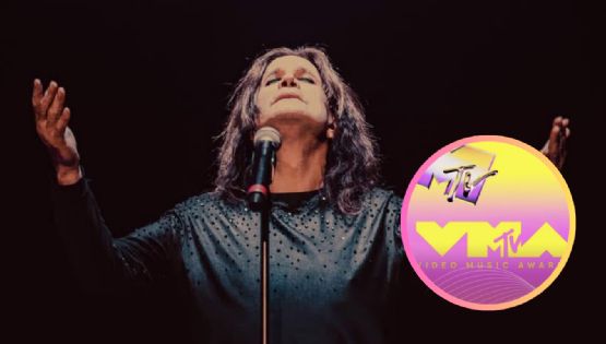 Ozzy Osbourne recibirá un histórico homenaje en los premios MTV
