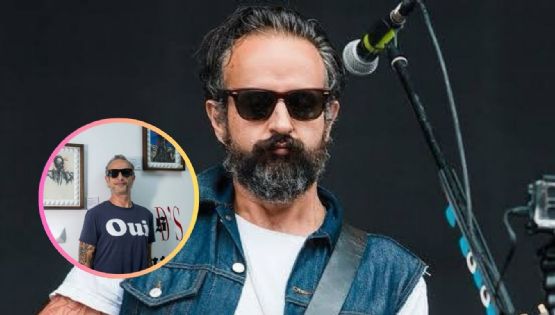 Tito Fuentes rompe el silencio: ¿regresará a Molotov tras su rehabilitación?