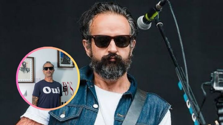 Tito Fuentes rompe el silencio: ¿regresará a Molotov tras su rehabilitación?