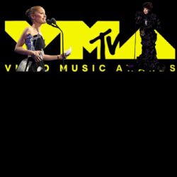 Los VMA's 2025 celebraron su entrega; Lady Gaga y Ariana Grande se llevaron la noche