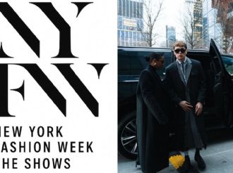 Peso Pluma rompe esquemas al convertirse en embajador de la Semana de la Moda de Nueva York