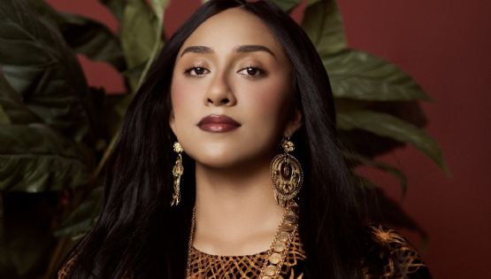 Zuleydi Benítez sigue cosechando éxitos; así celebrará la modelo el Grito de Independencia