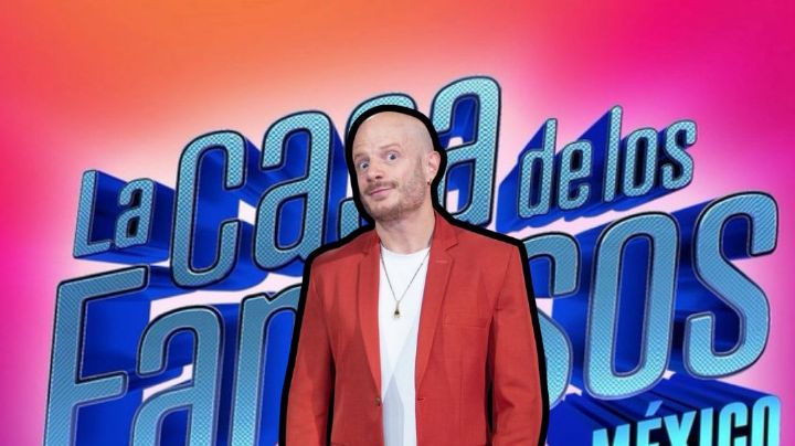 La Casa de los Famosos México: Facundo asegura que 'Abelito apagará las luces de la casa' | VIDEO