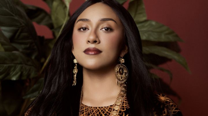 Zuleydi Benítez sigue cosechando éxitos; así celebrará la modelo el Grito de Independencia