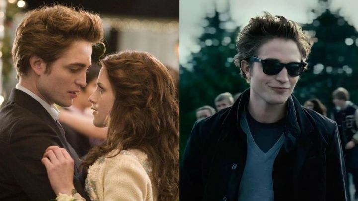 ¡Confirmado! La historia de Edward y Bella podrá verse gratis en YouTube