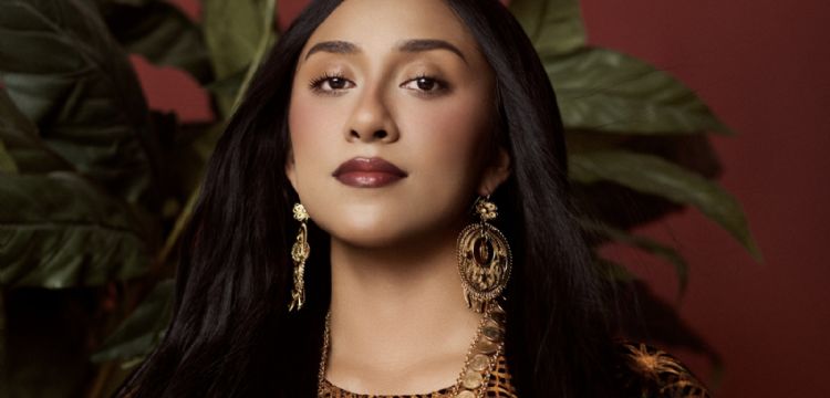 Zuleydi Benítez sigue cosechando éxitos; así celebrará la modelo el Grito de Independencia