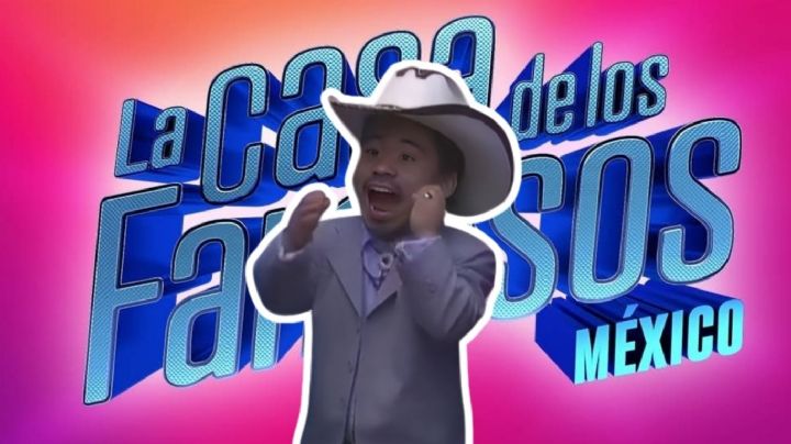 ¿Nace una nueva pareja? Shiky y Guana se besan frente a todos en La Casa de los Famosos | VIDEO