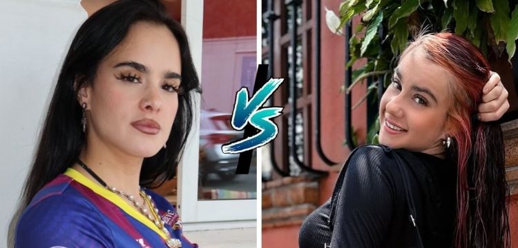 ¿Gala y Beba Montes están distanciadas?; el dinero podría estar involucrado en el conflicto